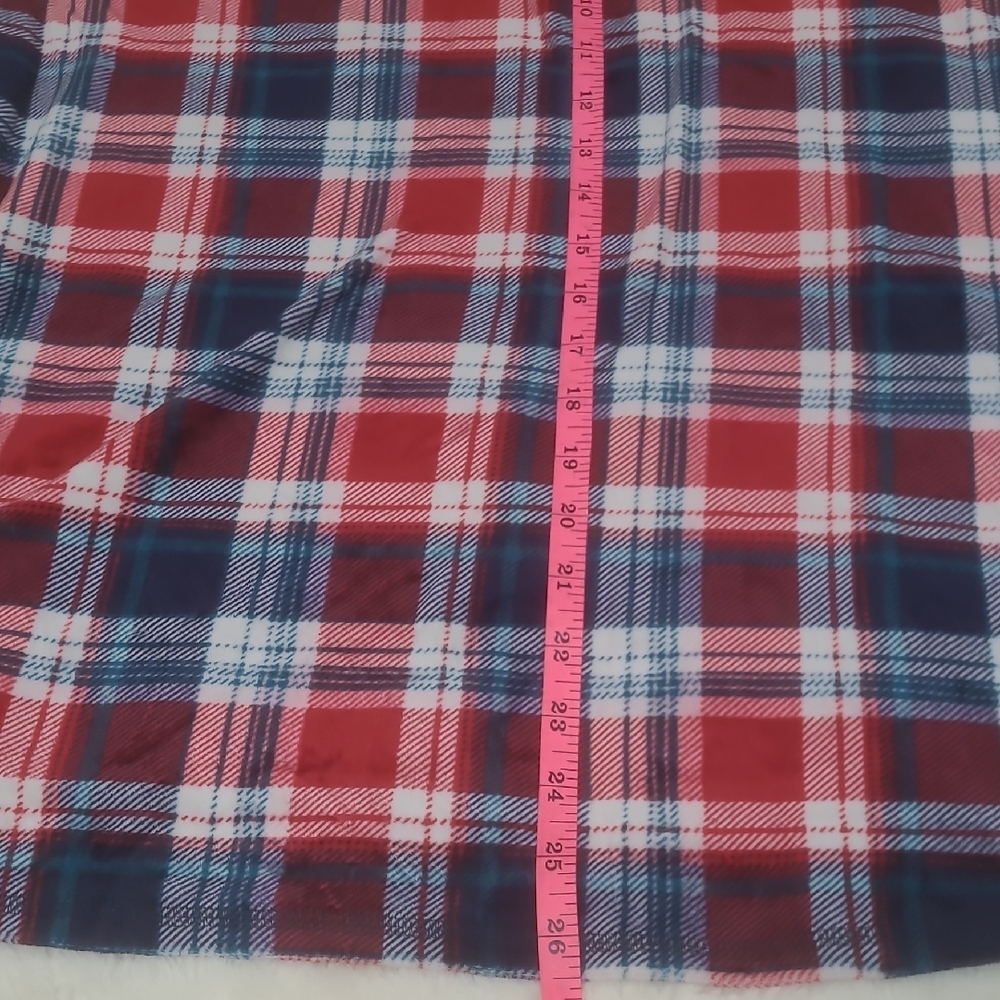 Nautica Navy Blue Ribbed Sweater - Picture 11 of 15